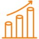 Is your current network unable to grow with your business? We design scalable networking solutions that evolve with your expanding needs.